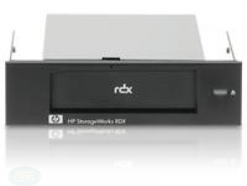 Hewlett Packard Enterprise HP RDX1000 USB 3.0 inte