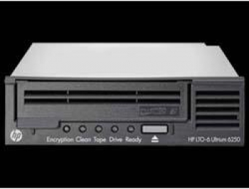 Hewlett Packard Enterprise LTO-6 ULTRIUM 6250 SAS 