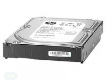 Hewlett Packard Enterprise 16TB SAS LFF LP 4-PK