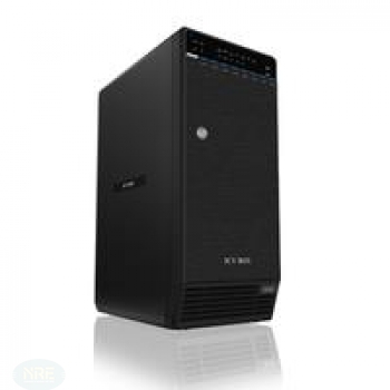 Icy Box EXT RAID SYSTEM8XSATA 3.5IN TO