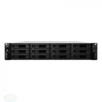 Synology RX1217 2U 12 BAY EXPANSION F