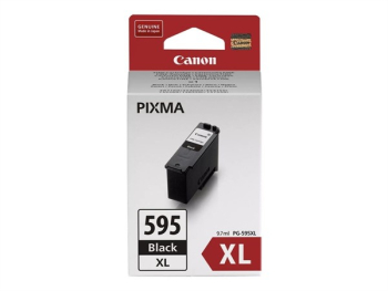 Canon Tinte PG-595XL schwarz