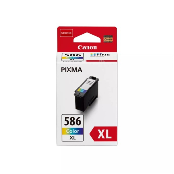 Canon Tinte PG-586XL dreifarbig