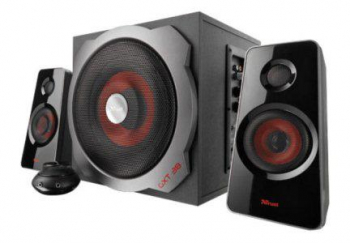 Trust GXT 38 2.1 Subwoofer Speaker Set