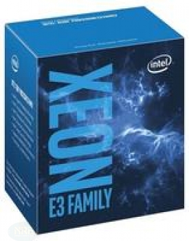 Intel Xeon E3-1275V6 - 3.8 GHz - 4 Kerne