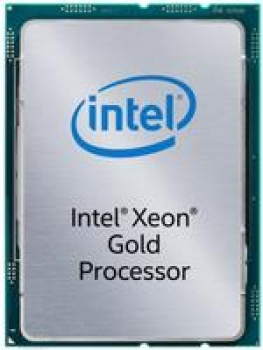 Intel Xeon Gold 6128 - 3.4 GHz - 6 Kerne