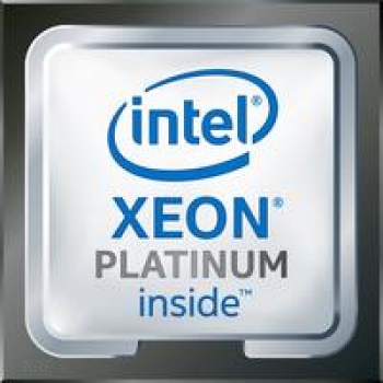 Intel Xeon Platinum 8180 - 2.5 GHz - 28