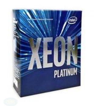 Intel Xeon Platinum 8170 - 2.1 GHz - 26