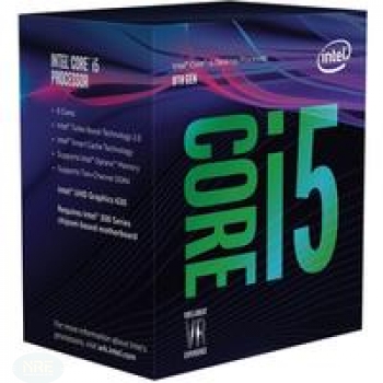Intel Core i5-8400/6x2.80GHz/Coffee-Lake-S