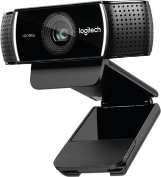 Logitech Webcam C922 Pro Stream