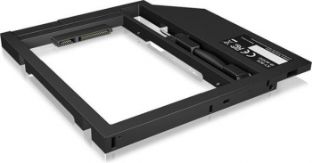 RaidSonic Icy Box IB-AC649 ODD<->HDD/SSD 2.5"/9mm