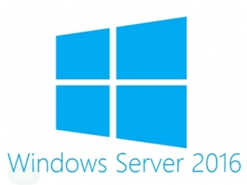 Microsoft Windows Server 2016 Standard/24 Core