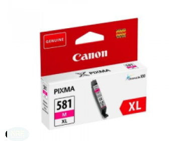 Canon CLI-581M XL, magenta