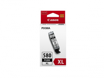 Canon PGI-580PGBK XL, schwarz