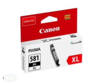Canon CLI-581 BK XL, schwarz