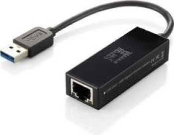 LevelOne USB-0401 USB LAN Adapter