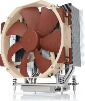 Noctua NH-U14S TR4-SP3 (Sockel TR4, SP3)