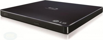 LG Electronics BP55EB40 /BluRay/USB 2.0
