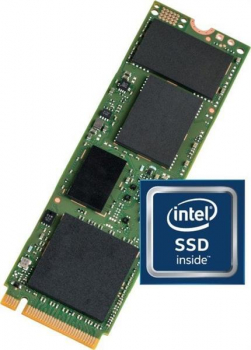 Intel SSD 600p 512GB, M.2/M-Key