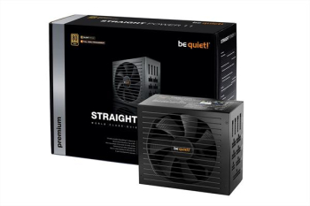 be quiet! Straight Power 11/1000W/ATX 2.4