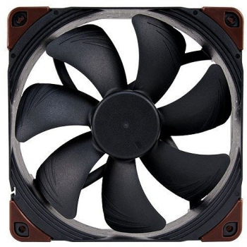 Noctua NF-A14 industrialPPC-3000 PWM, 140mm