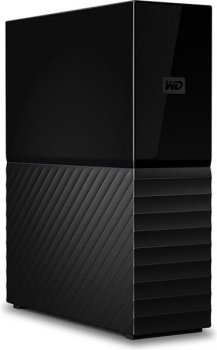 Western Digital WD My Book 8TB/USB 3.0