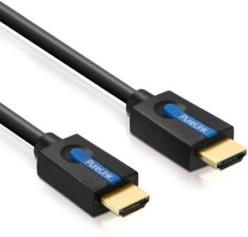 HDMI 2.0 Kabel/1.5m/4K-30Hz/integr.Ethernet-Kanal