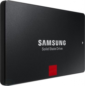 Samsung SSD 860 PRO 512GB