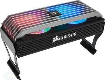 Corsair Dominator Airflow Platinum RGB Fan