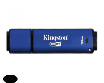 Kingston DataTraveler Vault Privacy/AntiVirus/64GB