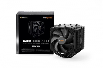 be quiet! Dark Rock PRO 4/alle Sockel