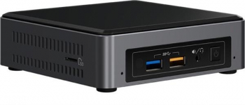 NRE-PC-Micro: i5-7260U-2x2.20GHz/8GB/250GB