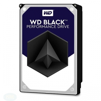 Western Digital WD Black 4TB/3.5"/SATA/7200rpm/Cache 256MB