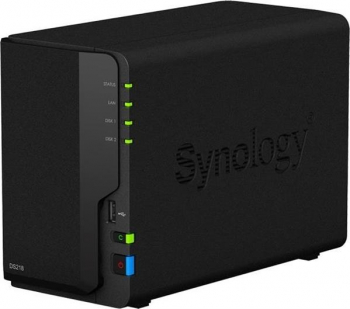 Synology DiskStation DS218