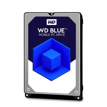 Western Digital WD Blue Mobile 1TB, 2.5", SATA