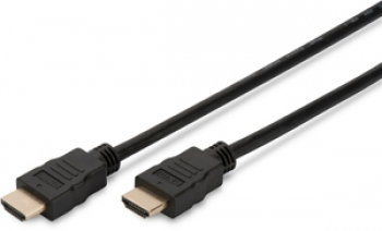 HDMI Anschlusskabel PSE, Typ A St/St, 3.0m