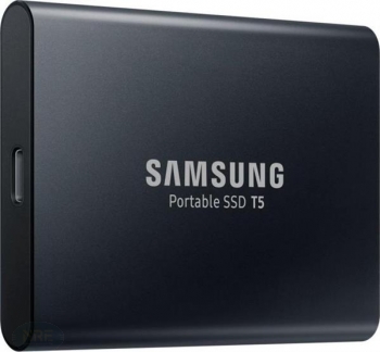 Samsung Portable SSD T5 1000GB, USB-C 3.1