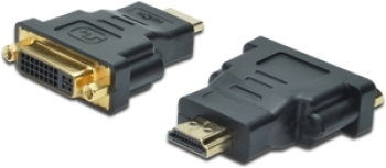 Digitus Adapter DVI-F HDMI-M