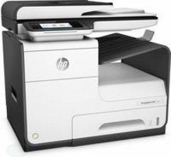 HP PAGEWIDE PRO 477DW MFP
