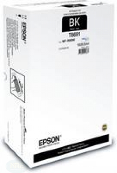 Epson WF-R8590 INK PACK XXL BLACK 75