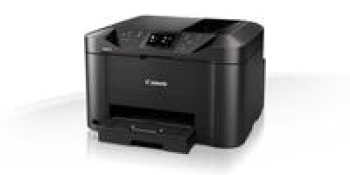 Canon MAXIFY MB5150/Tinte/mehrfarbig/4in1