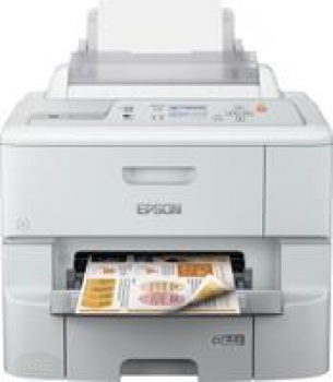 Epson WORKFORCE PRO WF-6090DTWC