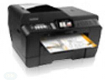 Brother MFC-J5730DW INK 4IN1 22PPM