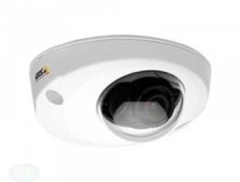 AXIS P3904-R MK II BULK 10PCS