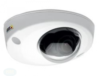 AXIS P3905-R Mk II