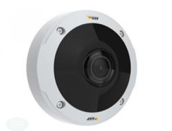 AXIS M3058-PLVE