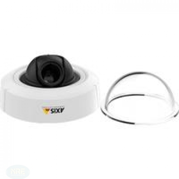 AXIS F8214 DOME ACC 4PCS