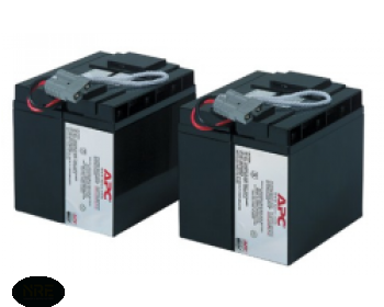 APC Replacement Battery Cartridge 11/RBC11