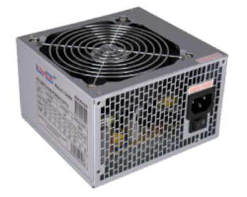 LC-Power LC420H-12 420 Watt/ATX 1.3