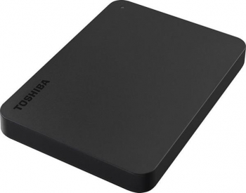 Toshiba Canvio Basics/1000GB/USB 3.0